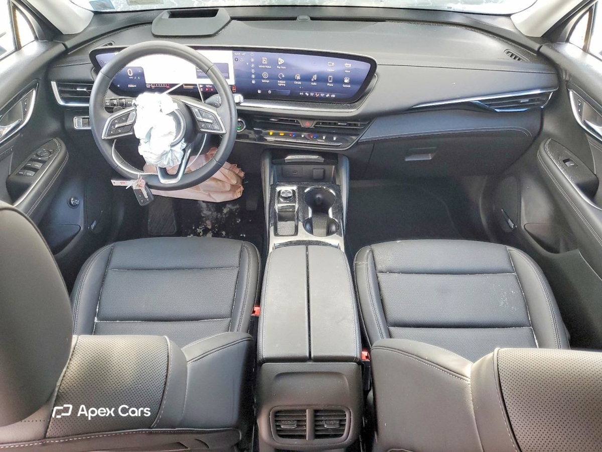 Buick Envision 2024
