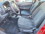 Nissan Versa 2015