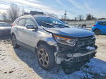 Honda CR-V 2017