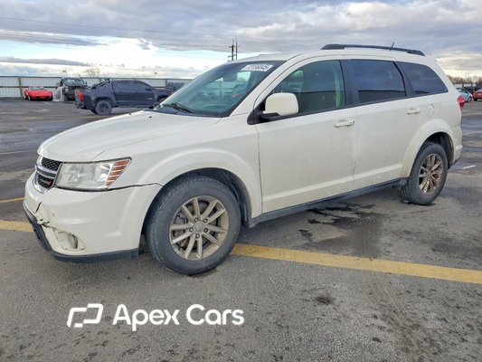 Dodge Journey 2017 - Image 1 of 13