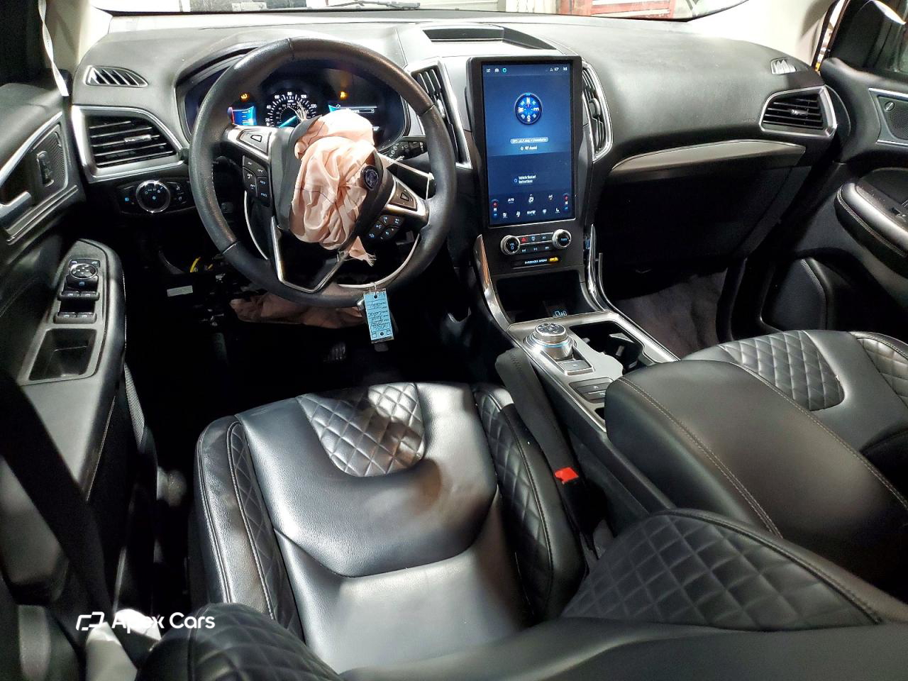 Ford Edge 2024