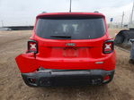 Jeep Renegade 2017