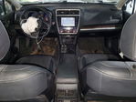 Subaru Outback 2018