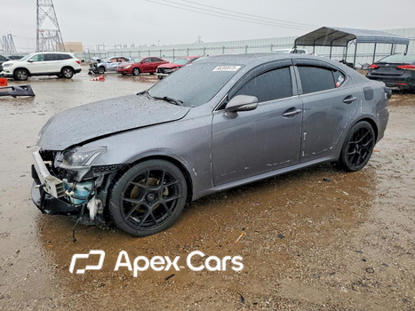 Lexus IS 2013 - Image 1 of 13