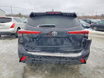 Toyota Highlander 2021