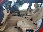 BMW Series 3 2016