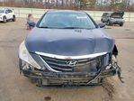 Hyundai Sonata 2013