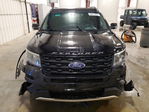 Ford Explorer 2016