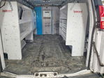 Chevrolet Express 2021