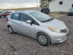 Nissan Versa 2014