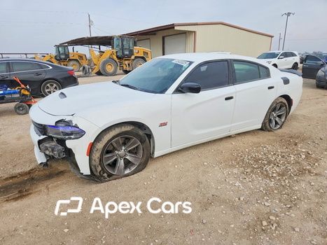 Dodge Charger 2017 - Zdjęcie 1 z 12