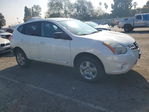 Nissan Rogue 2013