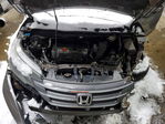 Honda CR-V 2012