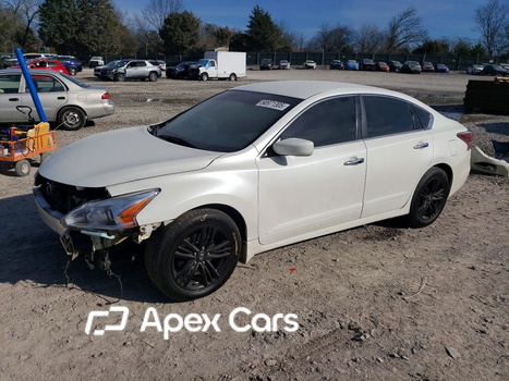 Nissan Altima 2014 - Image 1 of 5