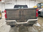 Chevrolet Silverado 2025