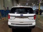 Ford Explorer 2018