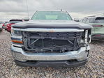 Chevrolet Silverado 2019