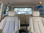 Nissan Quest 2012