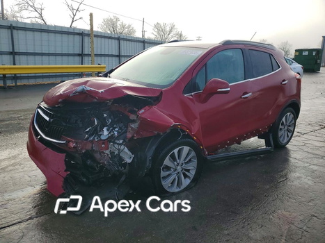 Buick Encore 2018 - Image 1 of 15