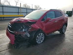 Buick Encore 2018