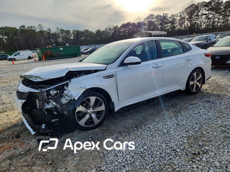 Kia Optima 2020 - Image 1 of 13
