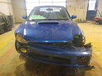 Subaru Impreza 2003