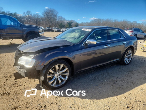 Chrysler 300 2019 - Image 1 of 13