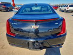 Cadillac XTS 2018