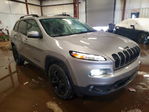 Jeep Cherokee 2018
