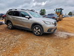Subaru Ascent 2019