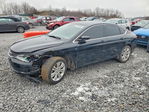 Chrysler 200 2015