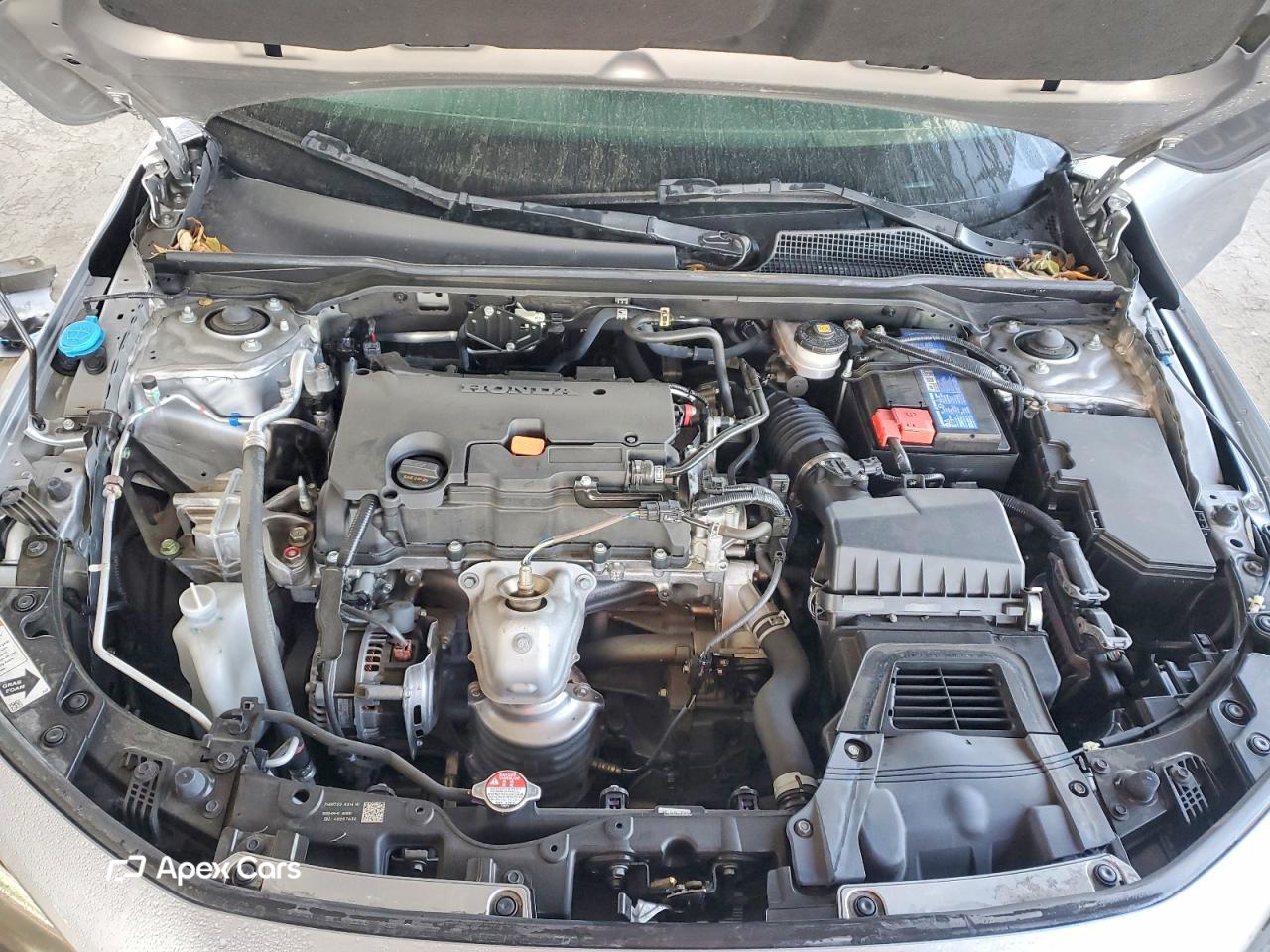 Honda Civic 2022