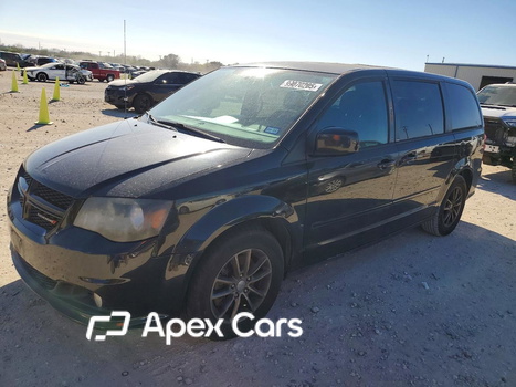 Dodge Caravan 2014 - Zdjęcie 1 z 13