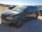 Dodge Caravan 2014
