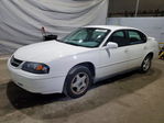 Chevrolet Impala 2005