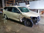 Dodge Caravan 2016