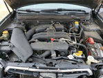 Subaru Legacy 2013