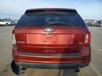 Ford Edge 2014