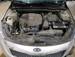 Kia Optima 2011