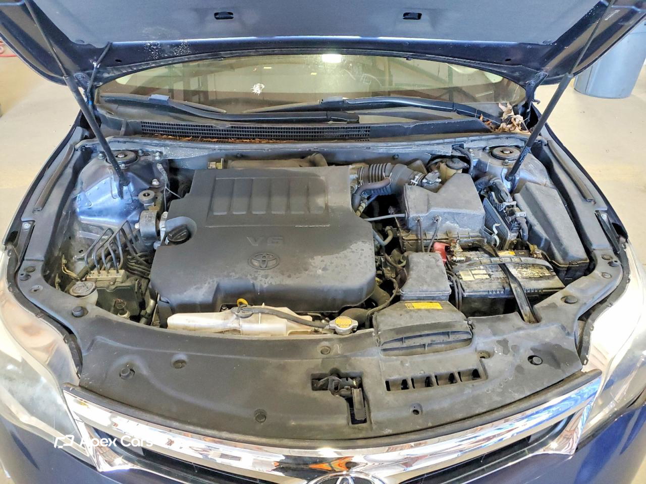 Toyota Avalon 2015
