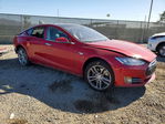 Tesla Model S 2014