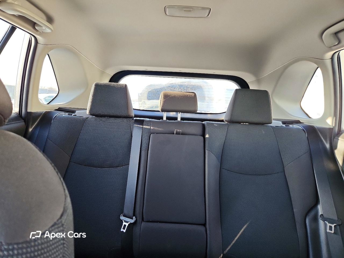 Toyota RAV 4 2023