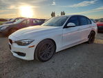 BMW Series 3 2015