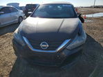 Nissan Altima 2018