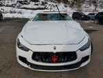 Maserati Ghibli 2015