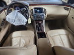 Buick LaCrosse 2013