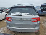 Honda Odyssey 2018
