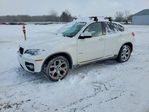 BMW X6 2012
