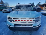 Ford Bronco 2023