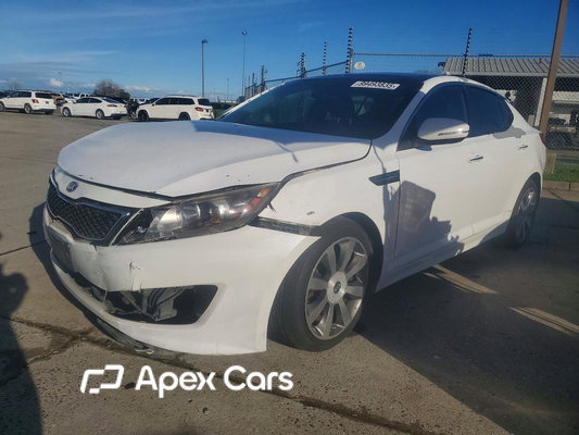 Kia Optima 2013 - Image 1 of 12